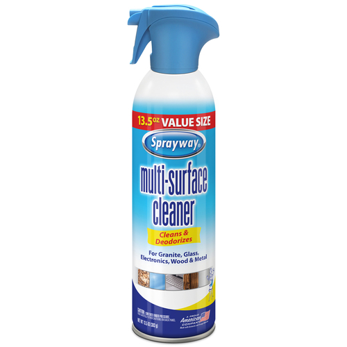 Multi-Surface Cleaner Fresh Scent Spray 13.5 oz