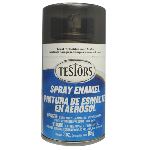 testors transparent black