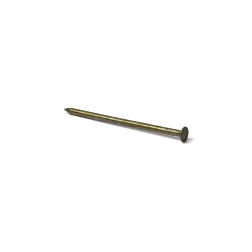 Nail 16D 3-1/4" Sinker Coated Steel Countersunk Head 50 lb Coated