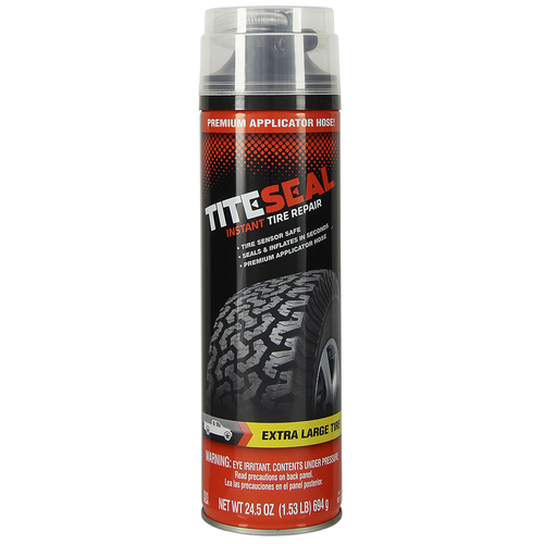 TiteSeal M1128/6 Tire Sealant 24.5 oz