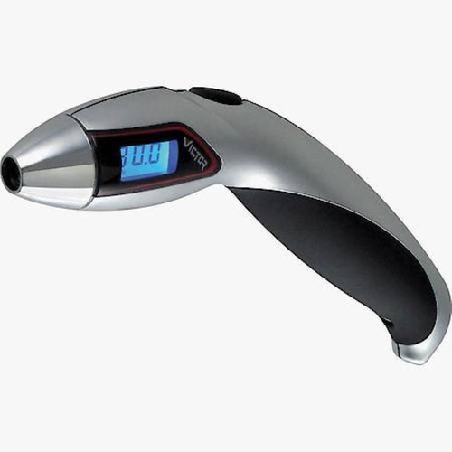 Tire Pressure Gauge Hopkins 99 psi Digital