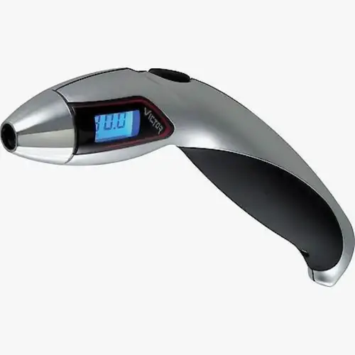 Tire Pressure Gauge Hopkins 99 psi Digital