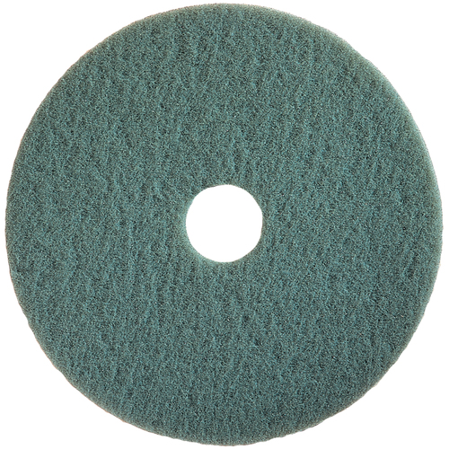 IMPACT 97227 FLOOR PAD AQUA BURNISHING 27 INCHES