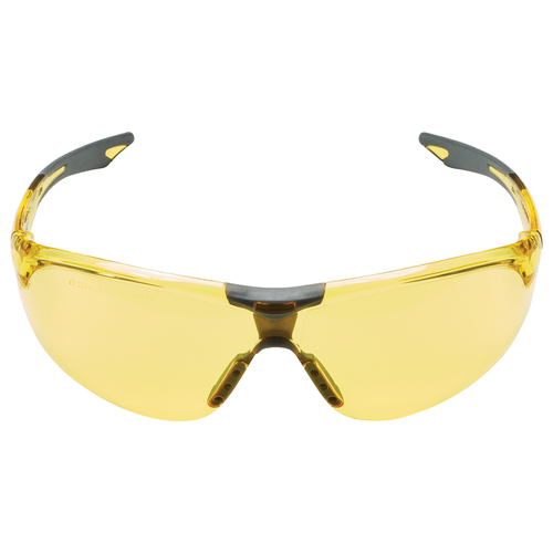 Champion 40714 Eye Protection Yellow Plastic 2.38" Yellow