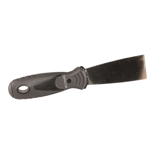 IMPACT 3316 PUTTY KNIFE STIFF BLADE 1.5