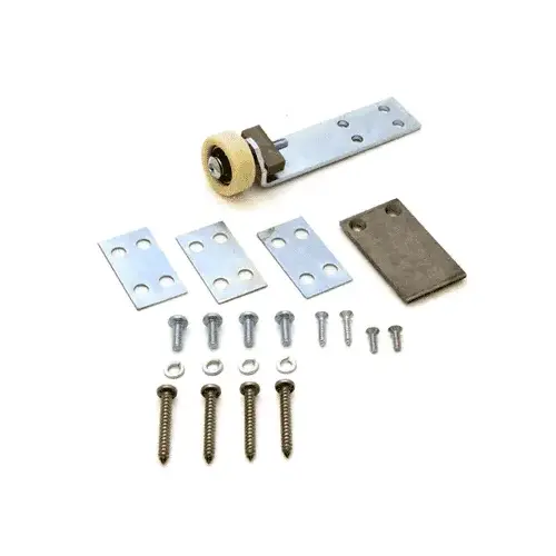 Rixson R10600 Single Roller Caster