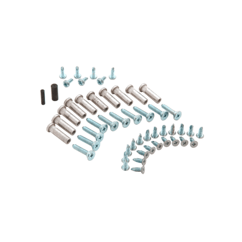 Satin Anodized Roton 210 and 210HD Replacement Screw Pack