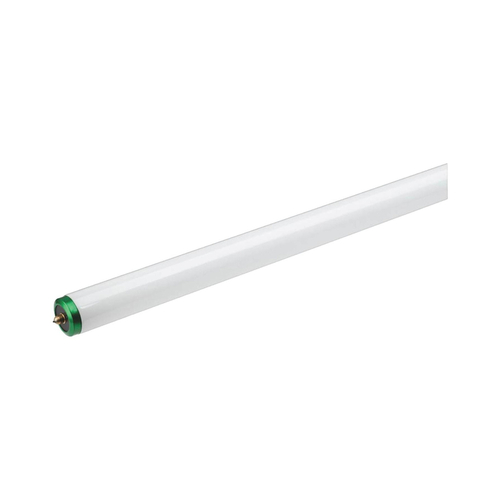 Philips 376632-XCP8 Fluorescent Bulb 75 W T12 1.5" D X 96" L Daylight Linear 6500 K - pack of 8 Pairs