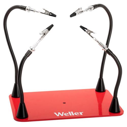 Weller WLACCHHM-02 Soldering Project Holder with Magnetic Arms