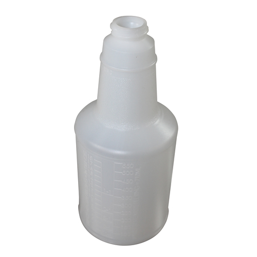 IMPACT 5024WG Impact 24 Oz Plastic Spray Bottle, 1 Count