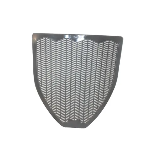 Z-MAT 1525 Z-Mat Floor Mat Fragranced Gray Orchard Zing, 6 Each