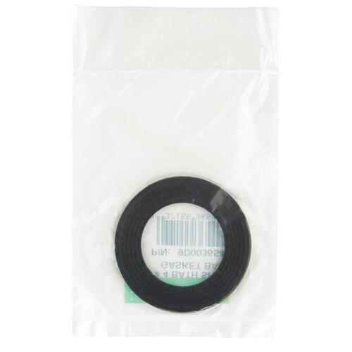 Bath Shoe Gasket Rubber 1-11/16"ch D X 2-5/8"ch D - pack of 5