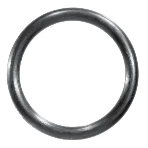 O-Ring 2" D X 1.62" D Rubber - pack of 5