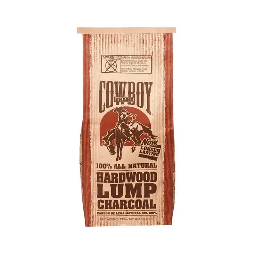 Lump Charcoal All Natural Hardwood 8.8 lb