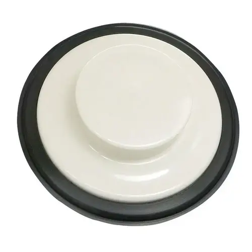 Garbage Disposal Stopper