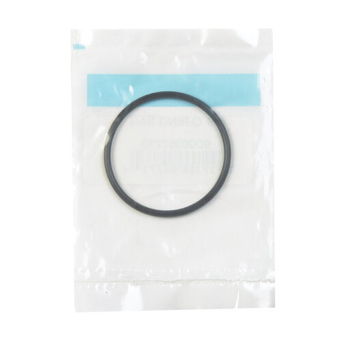 O-Ring 1.88" D X 1.69" D Rubber - pack of 5