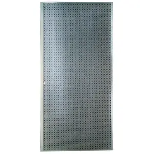 M-D 0.02 in. X 1 ft. W X 2 ft. L Aluminum Lincaine Sheet Metal M-D 0.02 in. X 1 ft. W X 2 ft. L Aluminum Lincaine Sheet Metal