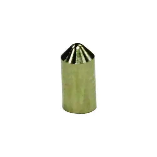 Schlage 34-305 Lock Bottom Pins F-Series No. 5 Metal Satin Nickel