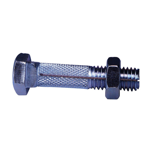 US Hardware A-500B RV Strap Nut and Bolt