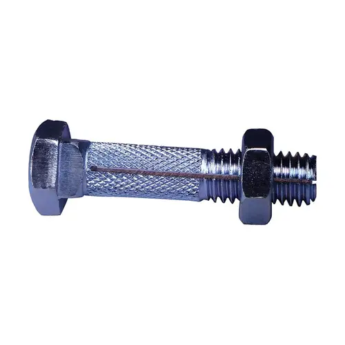 RV Strap Nut and Bolt 