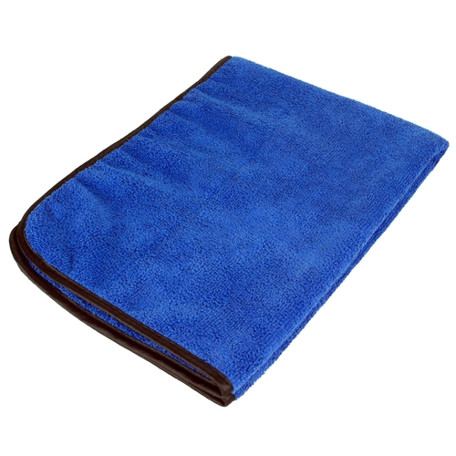 Zwipes 604 Drying Towel 24" L X 16" W Microfiber