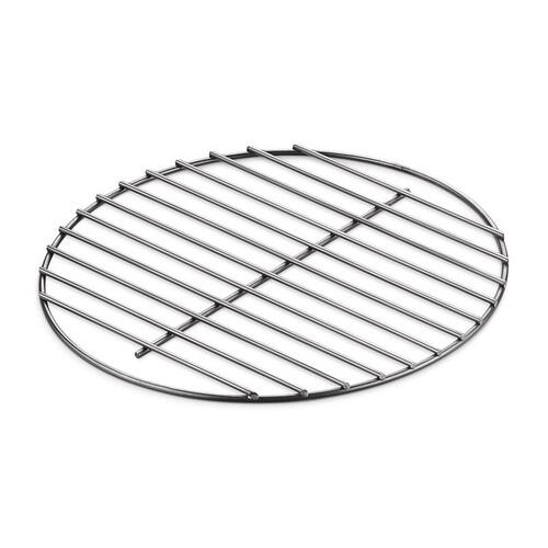 Weber 7439 Charcoal Grate Steel For 14"ch Charcoal Grills