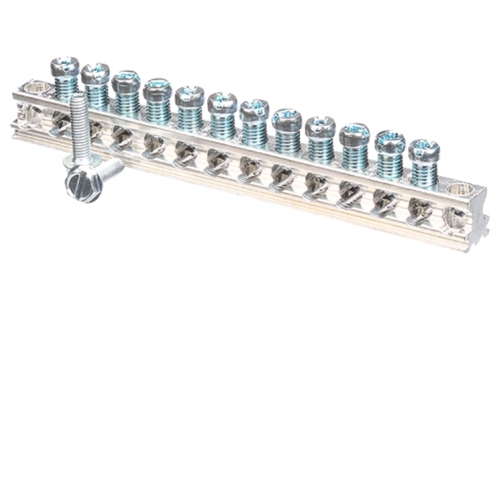 Siemens EC2GB12 Ground Bar Kit 200 amps 480 V 12 space 12 circuits