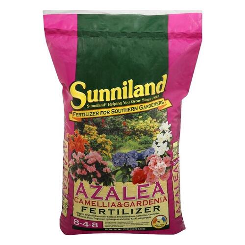 Sunniland 122407 Plant Food Organic Granules 10 lb