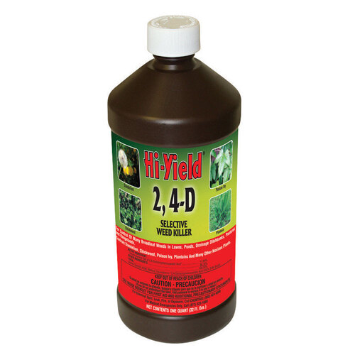 Hi-Yield 21415 Killer Weed Concentrate 32 oz