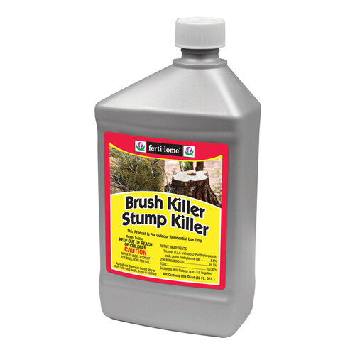 Killer Brush and Stump RTU Liquid 32 oz
