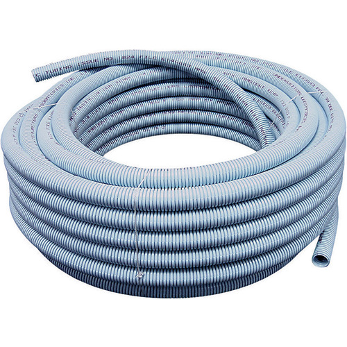 Cantex A51AEB1 Electrical Conduit 1/2" D X 200 ft. L PVC For ENT Blue