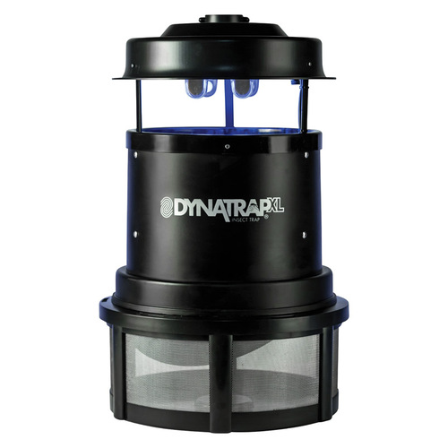 DynaTrap DT2000XLP Flying Insect Trap XL Indoor and Outdoor 1 acre