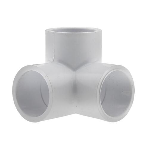 90 Degree Side Outlet Elbow Schedule 40 3/4" Slip in. X 3/4" D Slip PVC