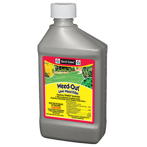 Herbicide Weed Out Broadleaf RTU Liquid 16 oz