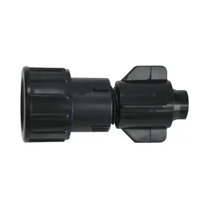 Raindrip Smart Loc 3/4 in. Slip Drip Irrigation Hole Plug 1 pk