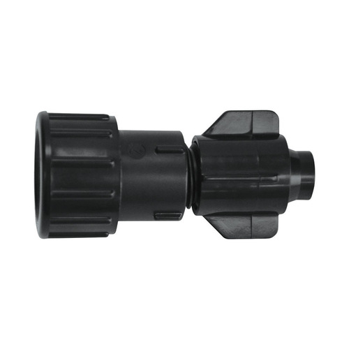 Drip Irrigation Hole Plug Smart Loc 3/4" Slip