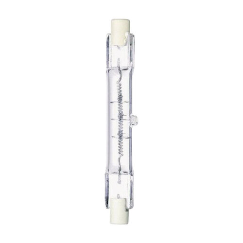 Halogen Bulb 250 W T3 Utility 4,000 lm White Clear