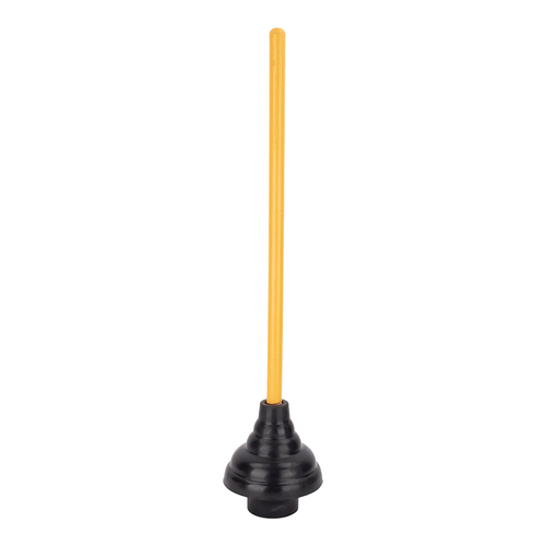 LDR 512 3410-XCP12 Toilet Plunger 20" L X 5.8" D - pack of 12