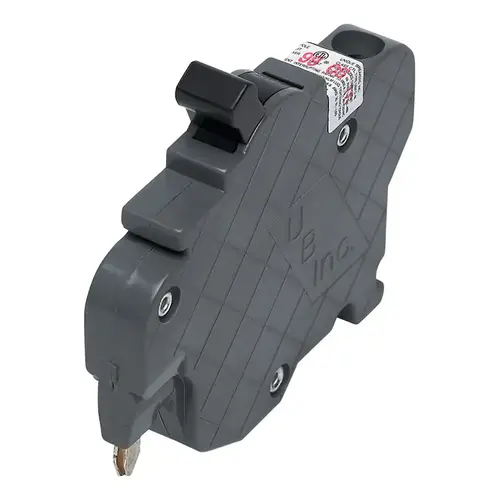 Circuit Breaker UBIF 20 amps Standard Single Pole