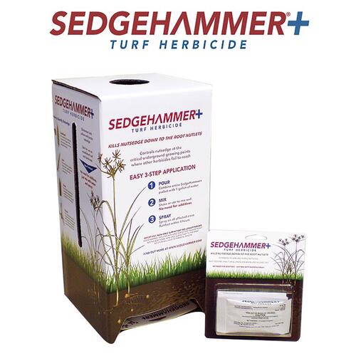 Monterey LG 5405 Herbicide SedgeHammer Nutsedge Powder 0.5 oz