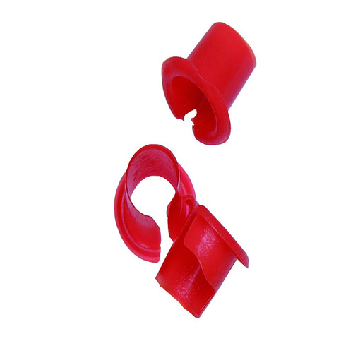 Sigma Engineered Solutions 02-55035L Anti-Short Bushing ProConnex 0" Plastic