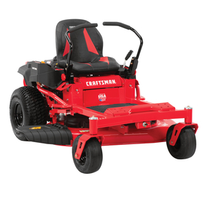 CRAFTSMAN 17ARFACT091 Zero Turn Mower CMXGNAM211705