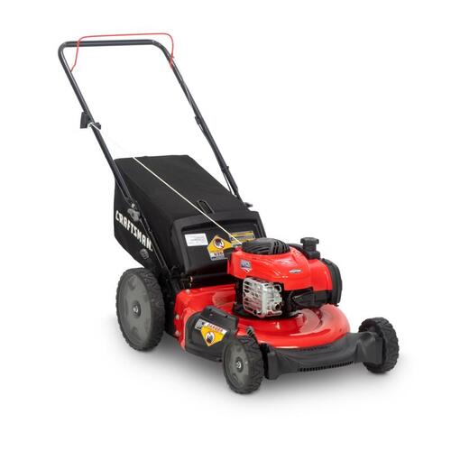 Lawn Mower CMXGMAM2703840 21" 140 cc Gas