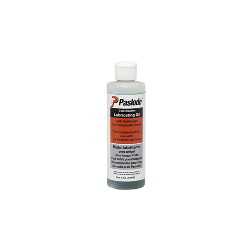Paslode 219090 Lubricating Oil with Antifreeze 8 oz