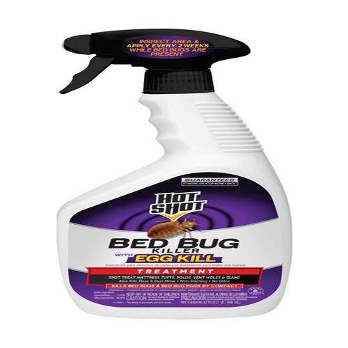 32 Oz. Ready To Use Flea & Bedbug Killer