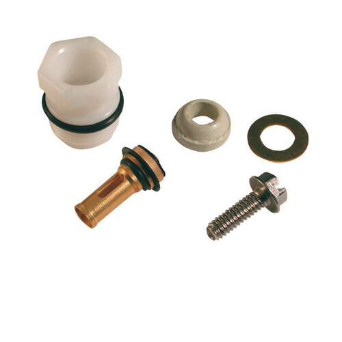 Sillcock Repair Kit Brass