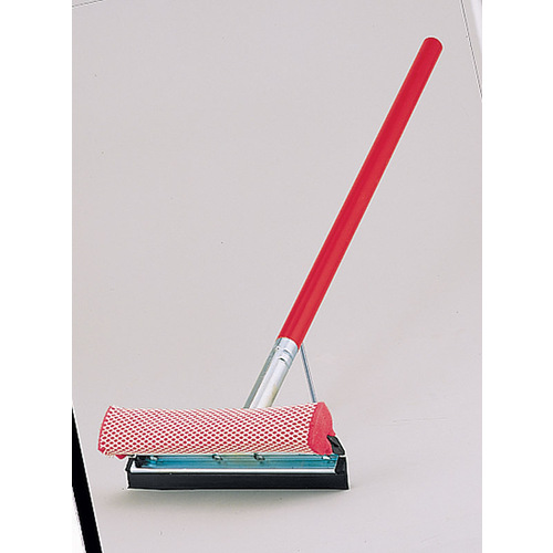 Carrand 9032R Squeegee 8" Metal/Wood