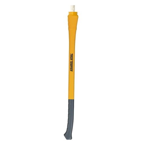 Replacement Handle 36" Fiberglass Mattock Yellow