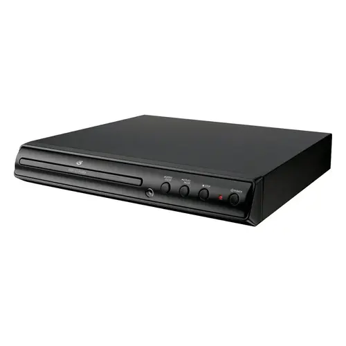 DVD Player 