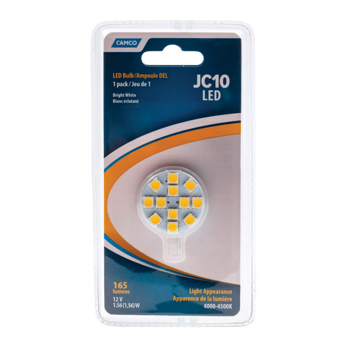 Automotive Bulb LED Marker/Turn/Utility JC10